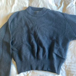 Vintage Chaus lambs wool sweater